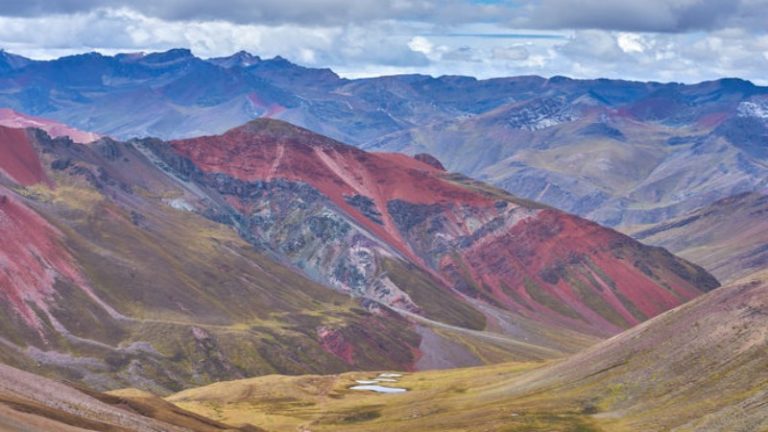 Andes - Sabor de Viaje Perú